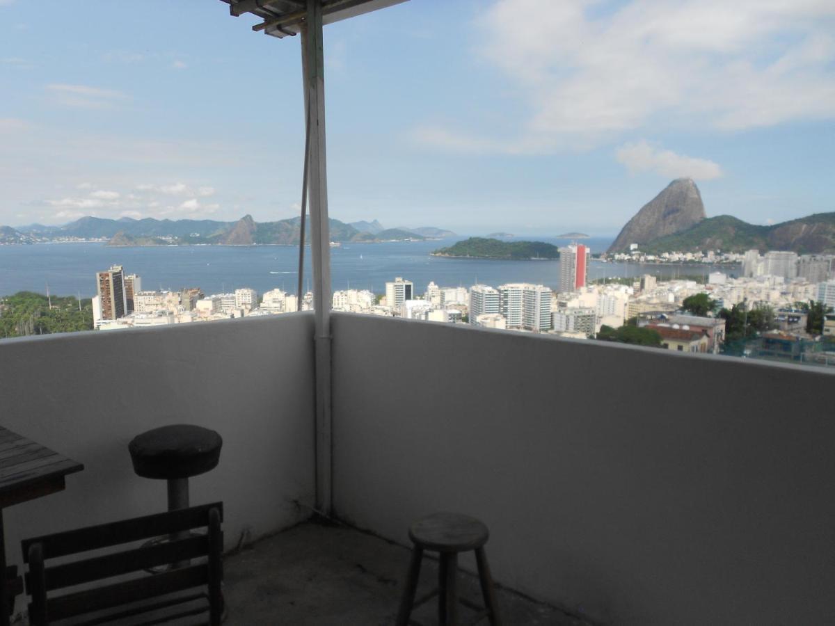 Albergue Tavares Bastos
